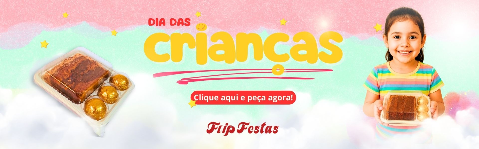 dia das crianças