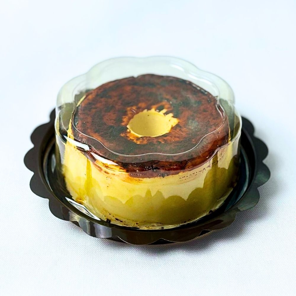 Margarida 240ml 24x05un - CHOCOLATE