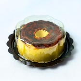 Margarida 240ml 24x05un - CHOCOLATE