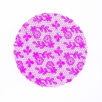 Fundo Rendado 07 25x100un