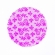 Fundo Rendado 07 25x100un - PINK