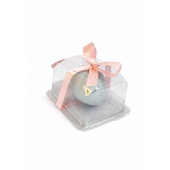 Porta Ovo 50g 16x10un