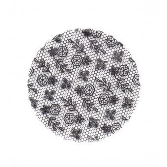 Fundo Rendado 07 25x100un