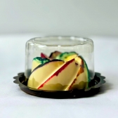 Margarida 380ml 18x05un - PRETO