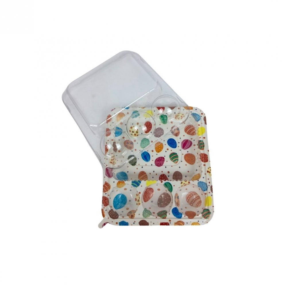 Flip Fiesta Baby 24x05un - OVINHOS