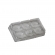 Candy Box 06 Cavidades 28x02un - CRISTAL