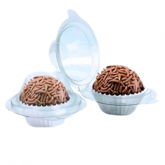 Blister Para Doce 24x50un