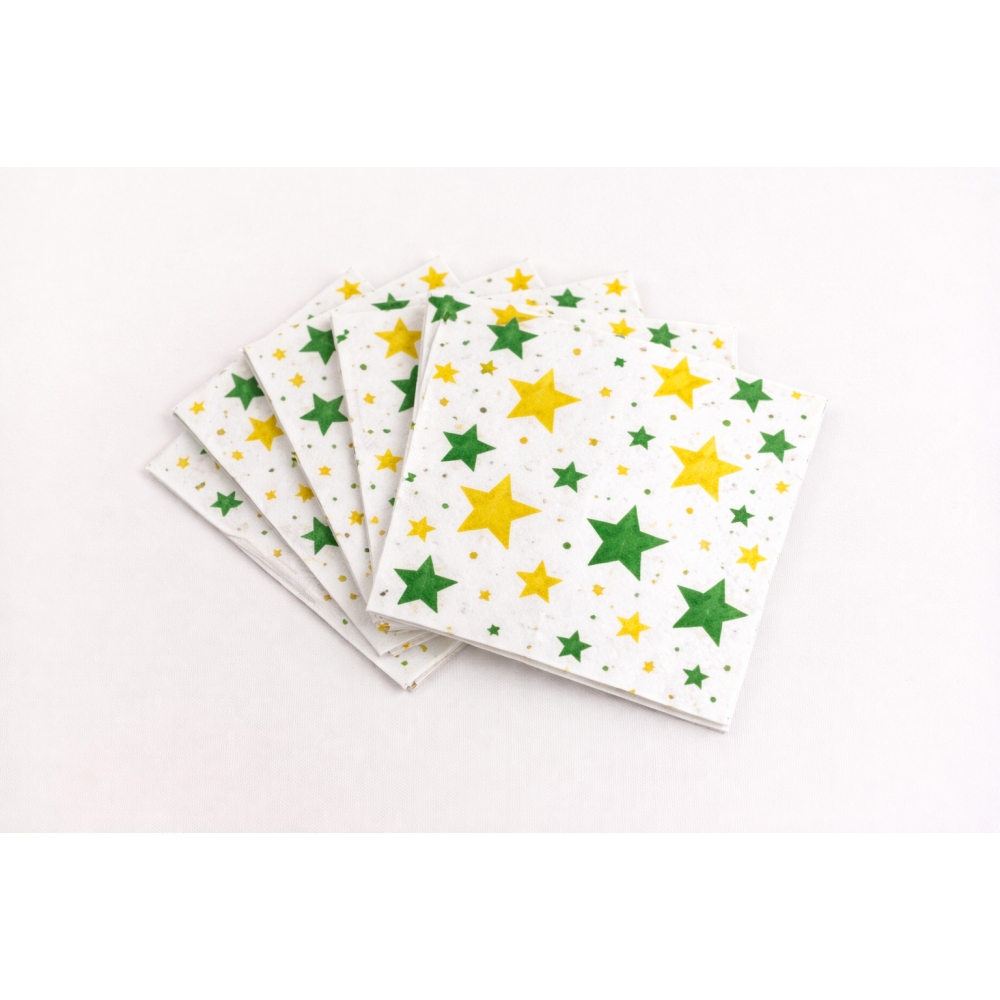 Guardanapo 20x21cm - 30x50un - COPA