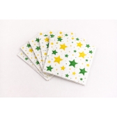 Guardanapo 20x21cm - 30x50un - COPA