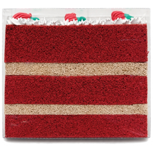 Flip Box 20x10un - CRISTAL