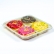 Flip Sweet Cake Tampa Reta 24x05un - CRISTAL