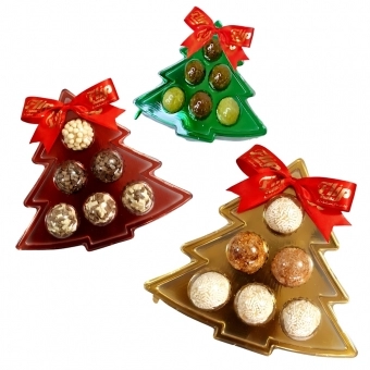 Pé de Brigadeiro 36x05un