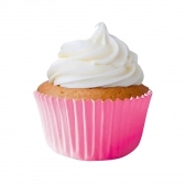 Forma para Cupcake 12x45un - ROSA
