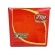 Guardanapo 30x31cm - 12x50un - VERMELHO