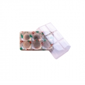 Candy Box 06 Cavidades 28x02un - NATALINO