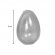 Blister Ovo 150gr 36x05un - CRISTAL