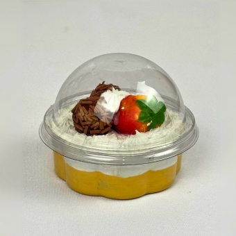 Pote Bolha 240ML 18x10un