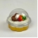 Pote Bolha 240ML 18x10un - CRISTAL