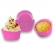 Forma para Cupcake 24x45un - ROSA