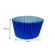 Forma para Cupcake 12x45un - AZUL ESCURO