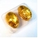 Bandeja 02 Ovos 150gr 16x05un - CRISTAL