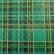 Guardanapo 20x21cm - 30x50un - XADREZ PRIME VERDE ESCURO