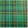 Guardanapo 20x21cm - 30x50un - XADREZ PRIME VERDE ESCURO