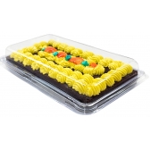 Barra Slim 20x05un - CRISTAL