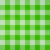 Guardanapo 30x31cm - 12x50un - XADREZ VERDE CLARO