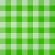 Guardanapo 30x31cm - 12x50un - XADREZ VERDE CLARO