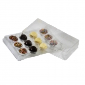 Candy Box 12 Cavidades 20x02un - CRISTAL