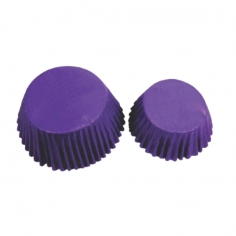 Forma para MINI Cupcake 12x45un