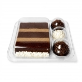 Flip Fiesta Baby 24x05un - BRANCO