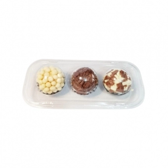 Flipball 03 Cavidades 40x05un