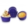 Forma para Cupcake 24x45un - LILAS