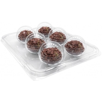 Flipball 06 Cavidades 36x05un