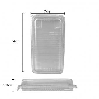 Tablete Slim 28x05un