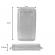Tablete Slim 28x05un - CRISTAL