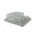 Flip Fiesta Baby Tampa Alta 30x05un - CRISTAL