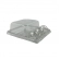 Flip Fiesta Baby Tampa Alta 24x05un - CRISTAL