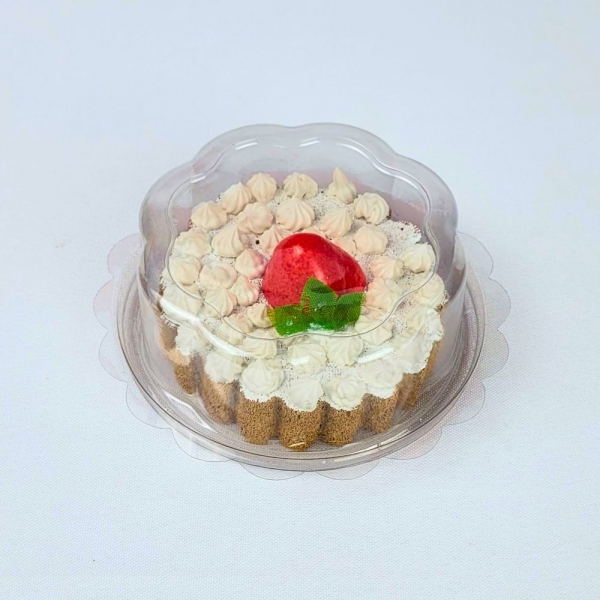 Margarida 240ml 24x05un - CRISTAL