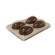 Bandeja 04 Ovos 50gr 36x05un - BRANCO