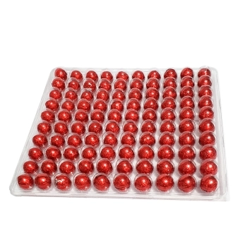 Flipball 100 Cavidades 20x03un