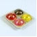 Flip Sweet Cake Bolha 24x05un - BRANCO