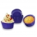 Forma para Cupcake 12x45un - LILAS