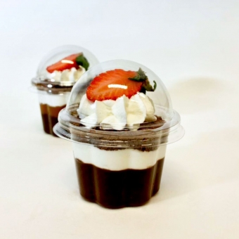 Copo Bolha 100ML 30x20un