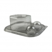 Flip Festinha 21x05un - CRISTAL
