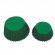 Forma para Cupcake 12x45un - VERDE ESCURO