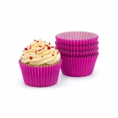 Forma para MINI Cupcake 12x45un - PINK