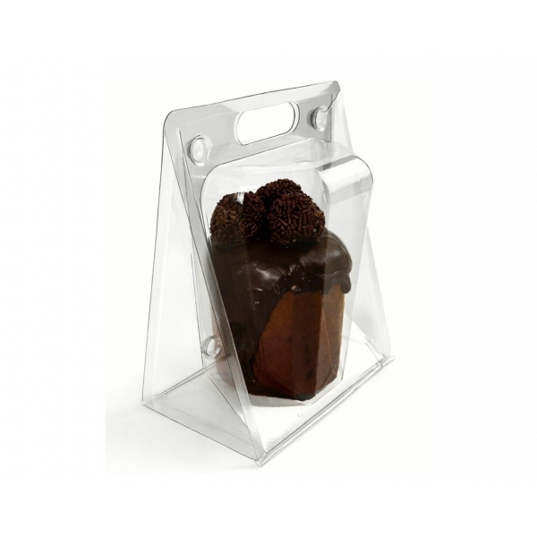 Flip Torre F10 21x05un - CRISTAL